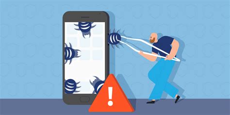 This Android Malware Can Swipe Your 